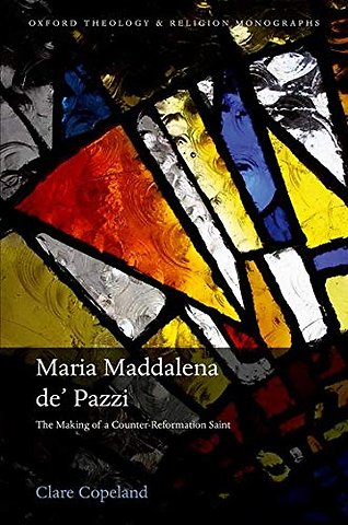 Maria Maddalena de' Pazzi