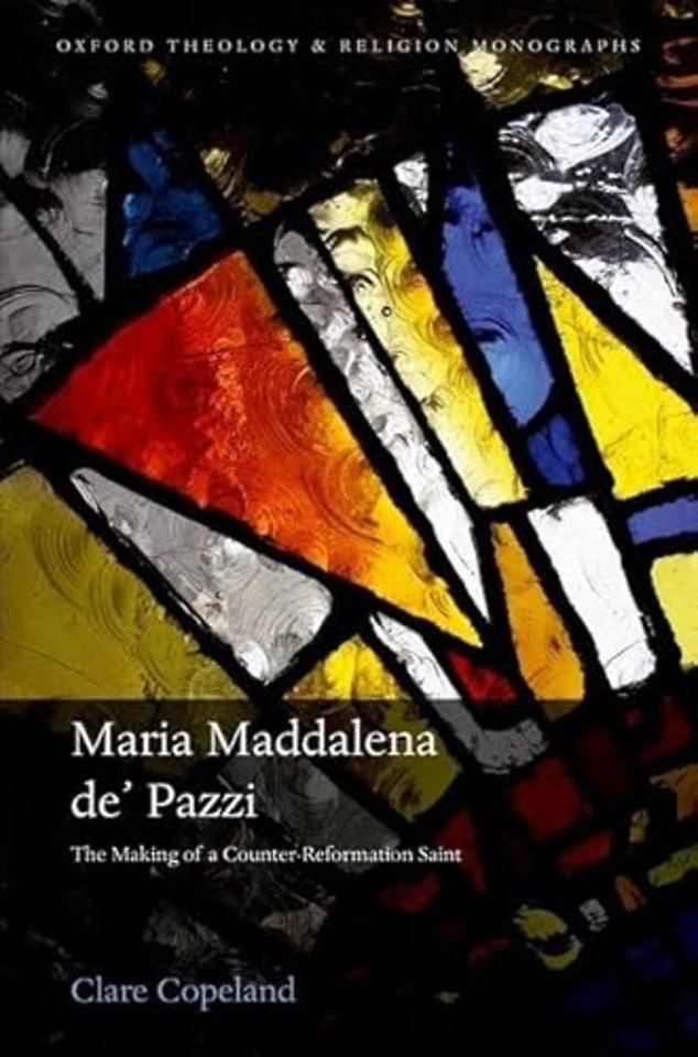 Maria Maddalena de' Pazzi