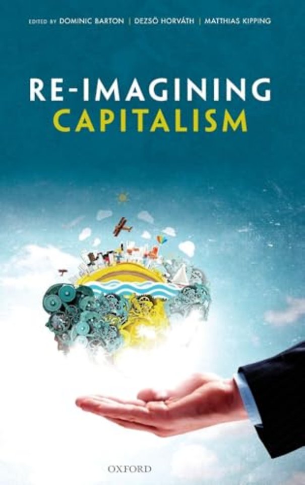 Re-Imagining Capitalism