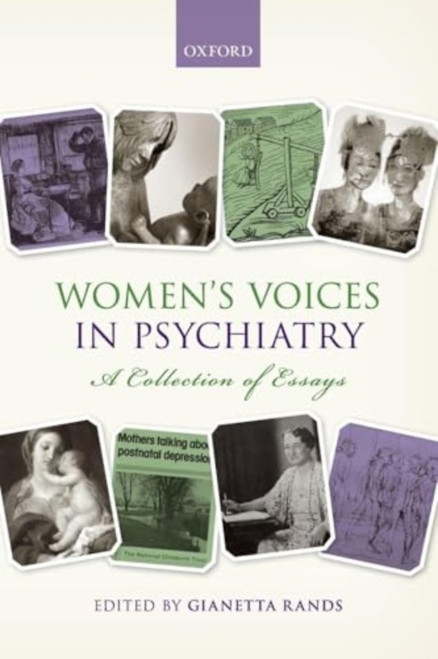 Women's Voices in Psychiatry
