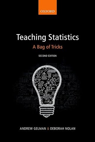 Teaching Statistics