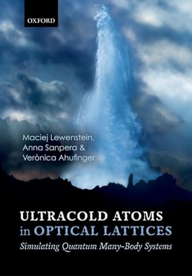 Ultracold Atoms in Optical Lattices