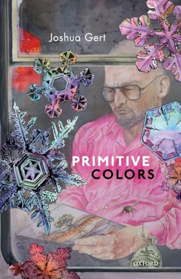 Primitive Colors