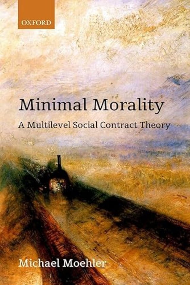Minimal Morality