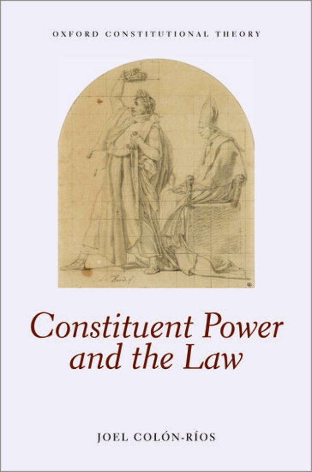 Constituent Power and the Law
