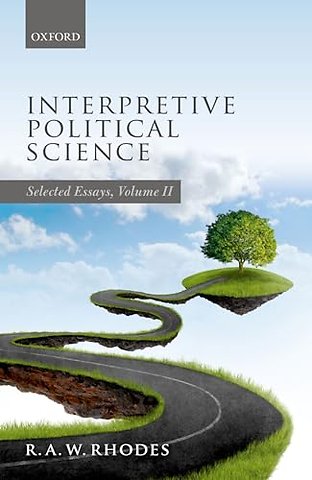 Interpretive Political Science