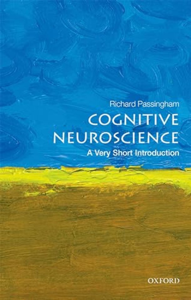 Cognitive Neuroscience