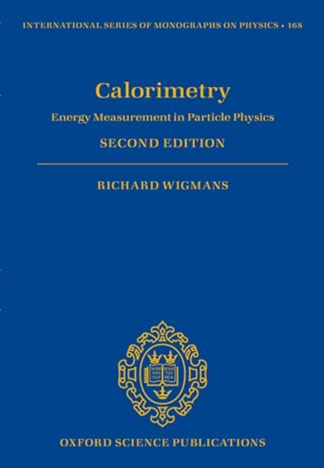 Calorimetry