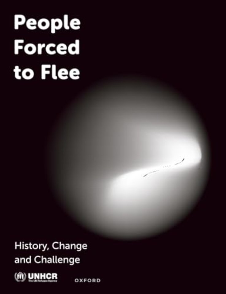 People Forced to Flee