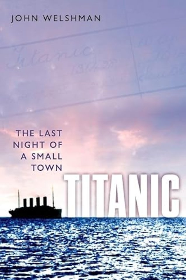 Titanic