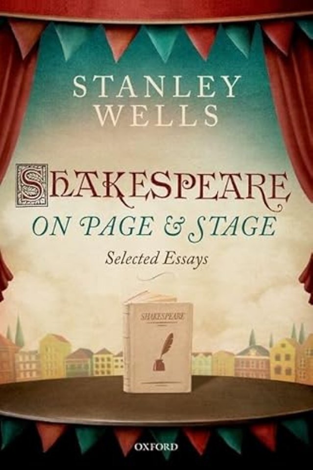 Shakespeare on Page and Stage