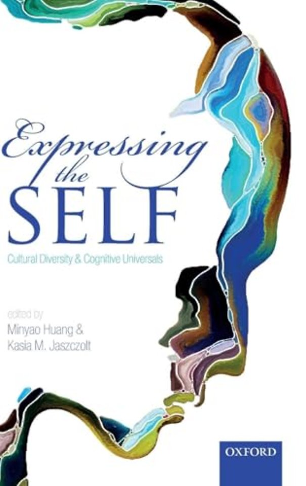Expressing the Self