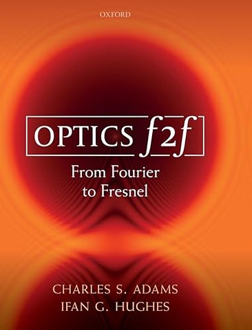 Optics f2f