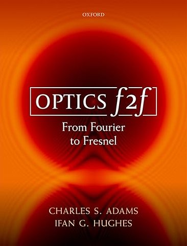 Optics f2f