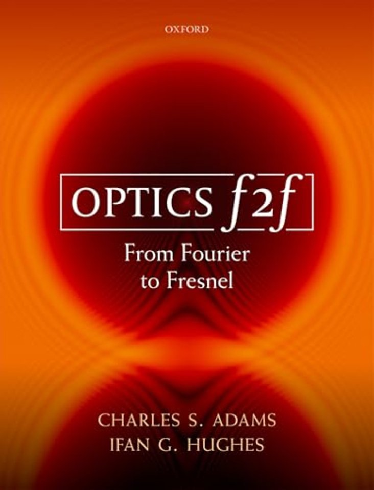 Optics f2f