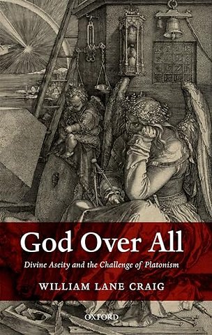 God Over All