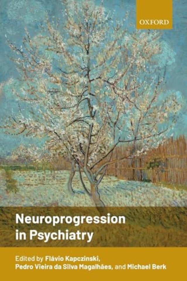 Neuroprogression in Psychiatry