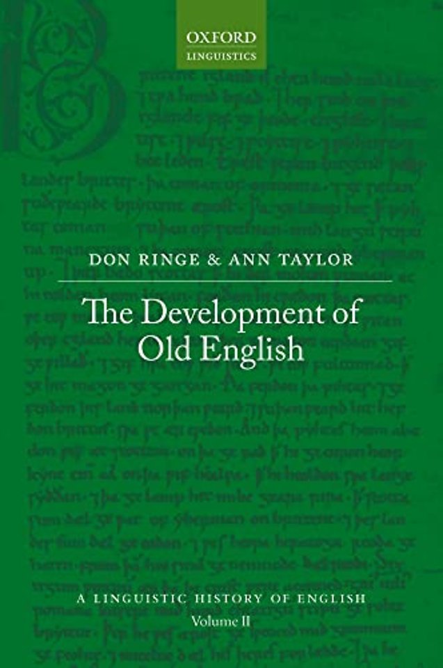 The Development of Old English