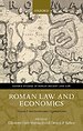 Roman Law and Economics Roman Law and Economics