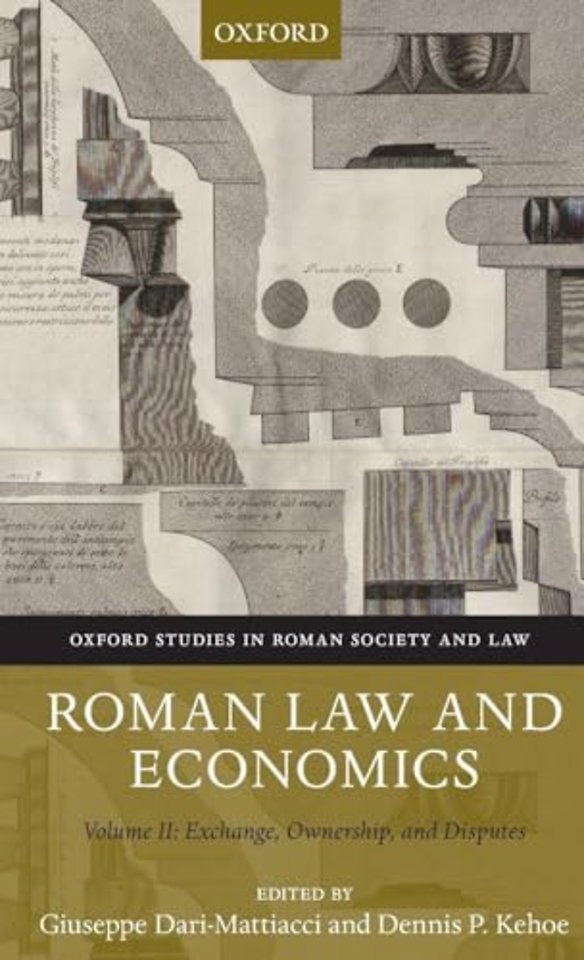 Roman Law and Economics