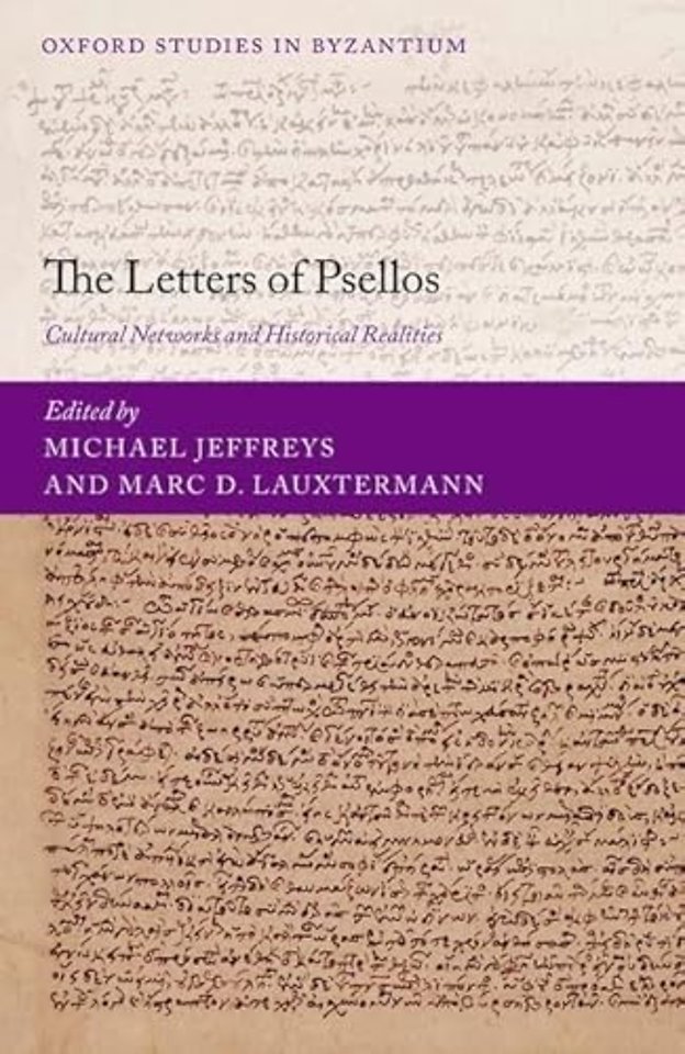 The Letters of Psellos