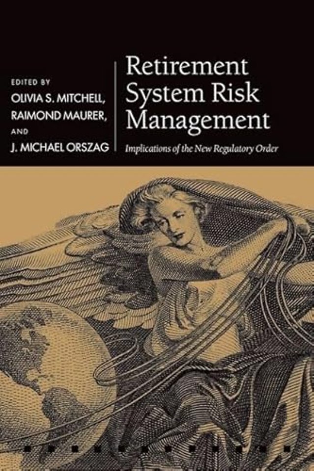 Retirement System Risk Management