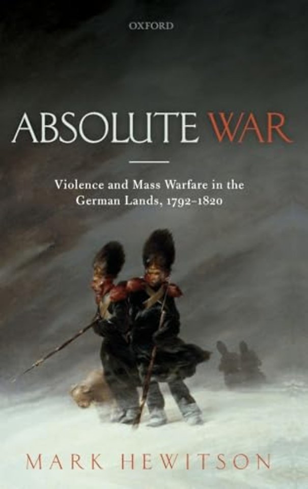 Absolute War