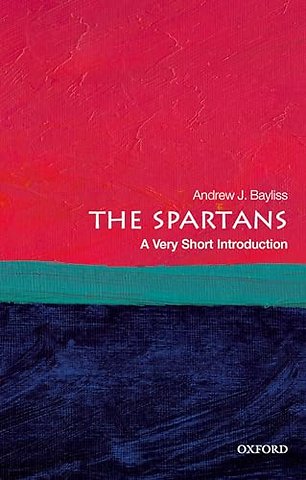 The Spartans