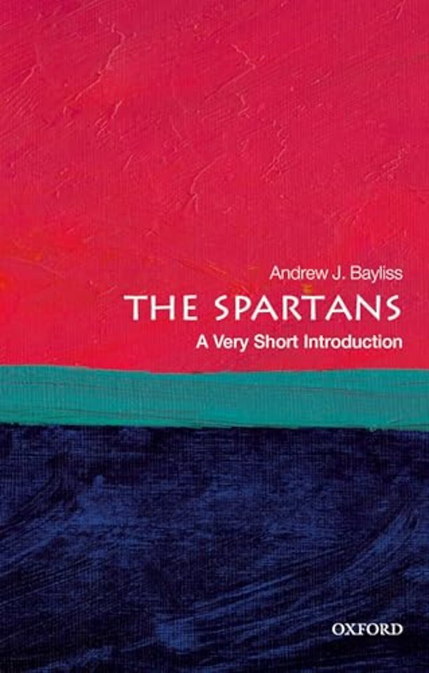 The Spartans