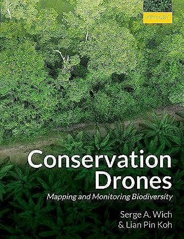 Conservation Drones