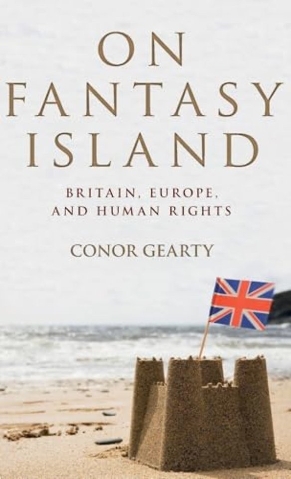 On Fantasy Island