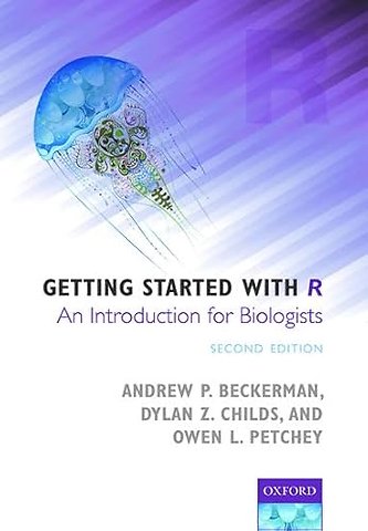 Getting Started with R