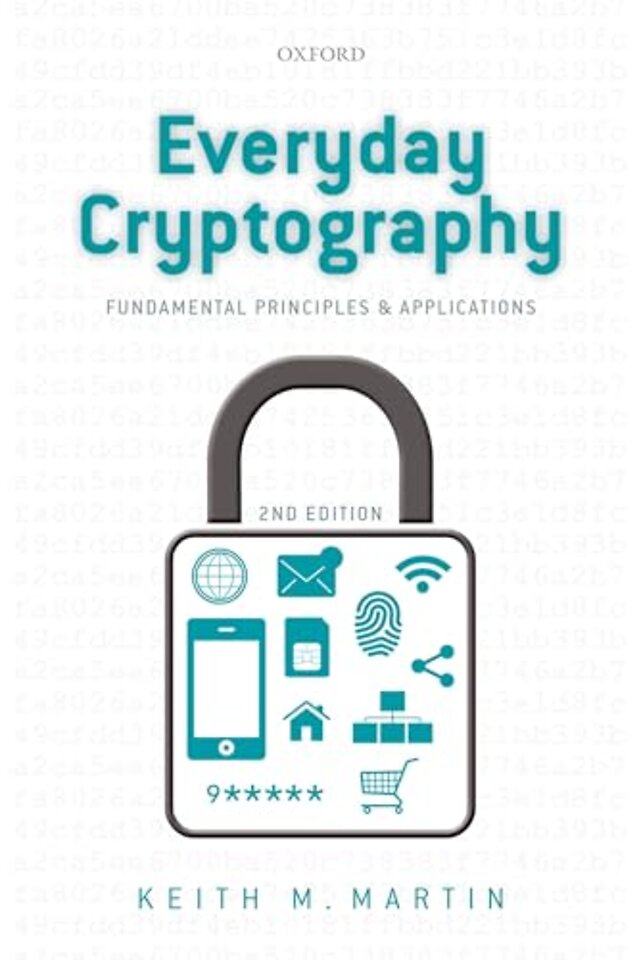 Everyday Cryptography