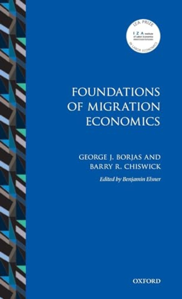 Foundations of Migration Economics