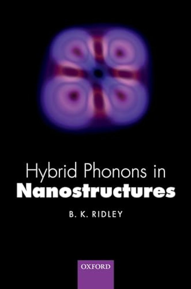 Hybrid Phonons in Nanostructures