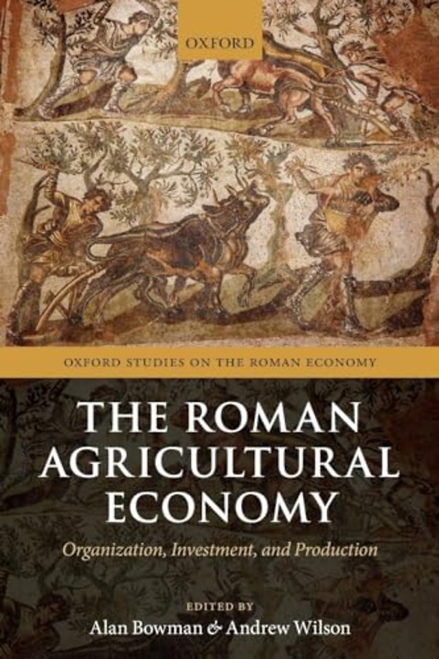 The Roman Agricultural Economy