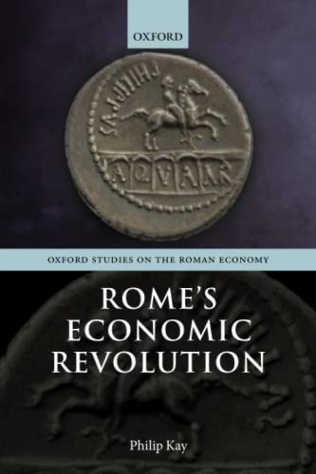 Rome's Economic Revolution
