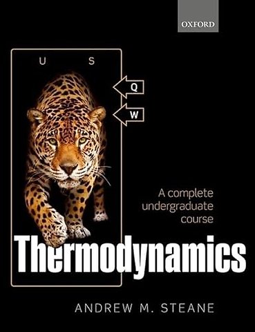 Thermodynamics
