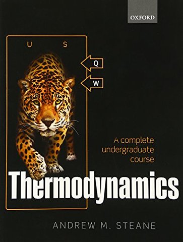 Thermodynamics