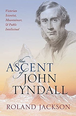 The Ascent of John Tyndall