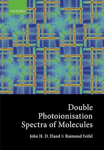Double Photoionisation Spectra of Molecules