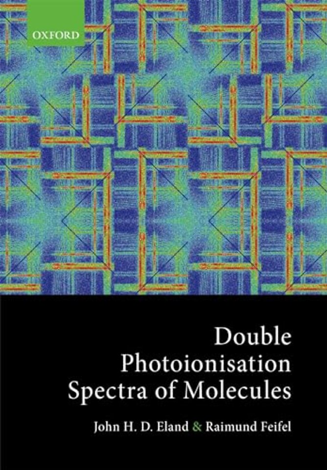 Double Photoionisation Spectra of Molecules