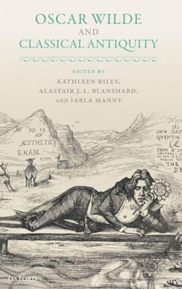 Oscar Wilde and Classical Antiquity