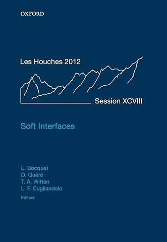 Soft Interfaces
