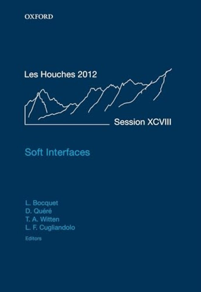 Soft Interfaces