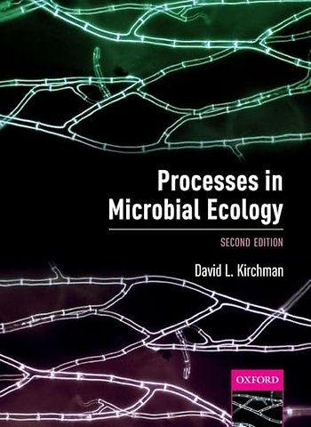 Processes in Microbial Ecology