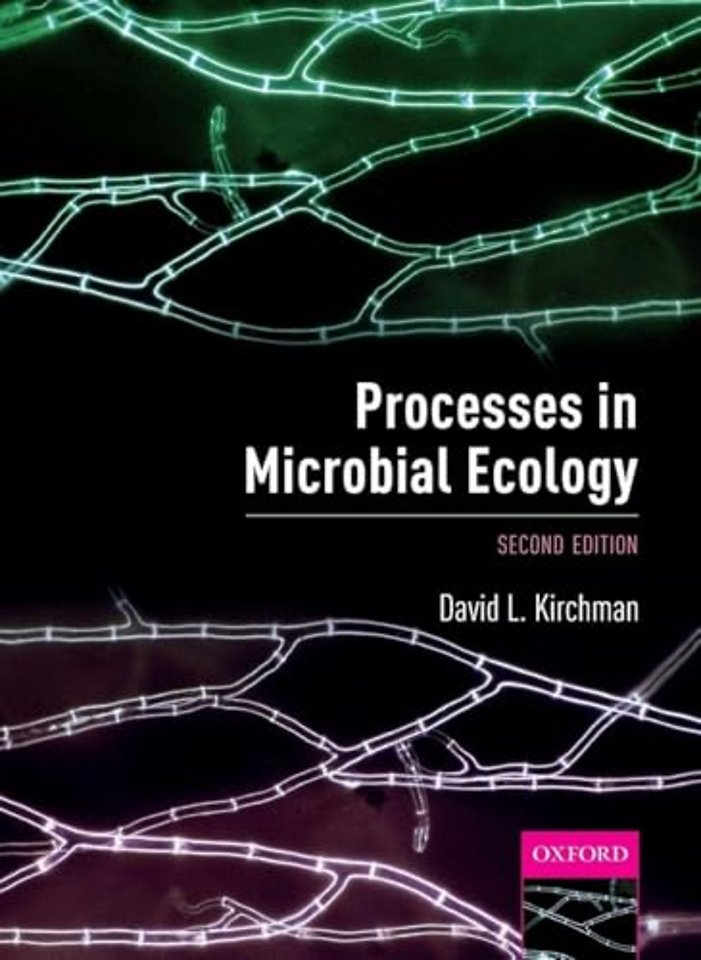 Processes in Microbial Ecology