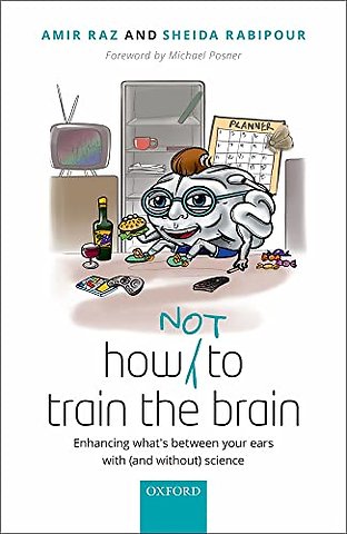 How (not) to train the brain