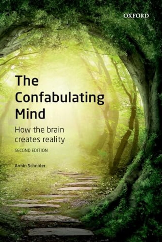 The Confabulating Mind