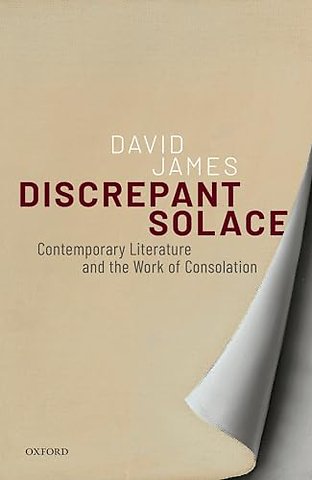 Discrepant Solace